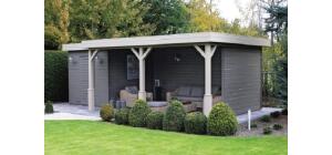 Tuinhuis
