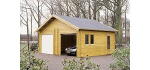 Garages